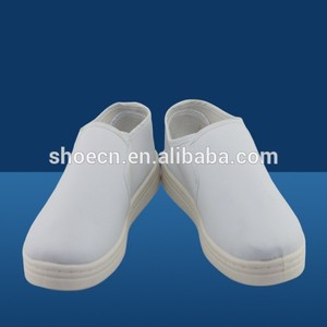 eds pvc antiestático para los <span class=keywords><strong>zapatos</strong></span> de trabajo duro - Product Image 1