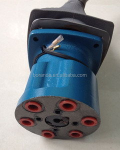 <strong>Controller</strong> <strong>Joystick</strong> <strong>Joystick</strong> for <strong>Excavator</strong> Cab <strong>Joystick</strong> Control - Product Image 6