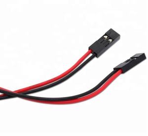 Interno de 2 Pin Idc de cabecera de la placa base Cable Hdd Cable Led - Product Image 1
