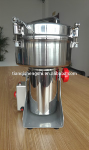 2015 uso doméstico eléctrico pulverizador de grano con el ce hc-2000y - Product Image 4