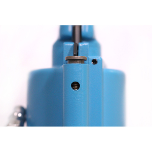 Mv480 Heavy Duty Khí Nén Mù Đinh Tán Súng Không Khí Thủy Lực Riveter - Product Image 6