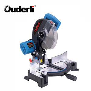 Chine Fabricant 1650 W Électrique Mini <span class=keywords><strong>Scie</strong></span> À Onglets J1X-ODL-1040 - Product Image 2