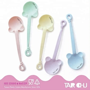 Plastique Adorable Takaway Cuillère - Product Image 6