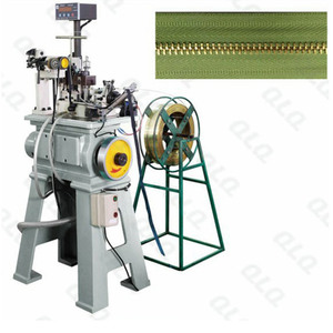 Zipper Manufacturing Machine Zipper Manufacturing Machine Suppliers And Manufacturers At Alibaba Com