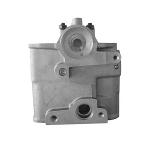 Culata de motor diésel <span class=keywords><strong>ASV</strong></span>/AHF/AGR para VW Golf Polo 10V 1.9TDI ( 038103373E, 908703) - Product Image 6
