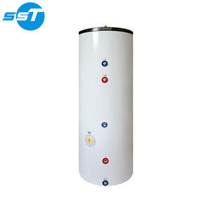Réservoir solaire SST 100L 200L, <span class=keywords><strong>prix</strong></span>, haute tension, réservoir d'<span class=keywords><strong>eau</strong></span> <span class=keywords><strong>chaude</strong></span> solaire d'usine pour l'énergie et les mines - Product Image 2