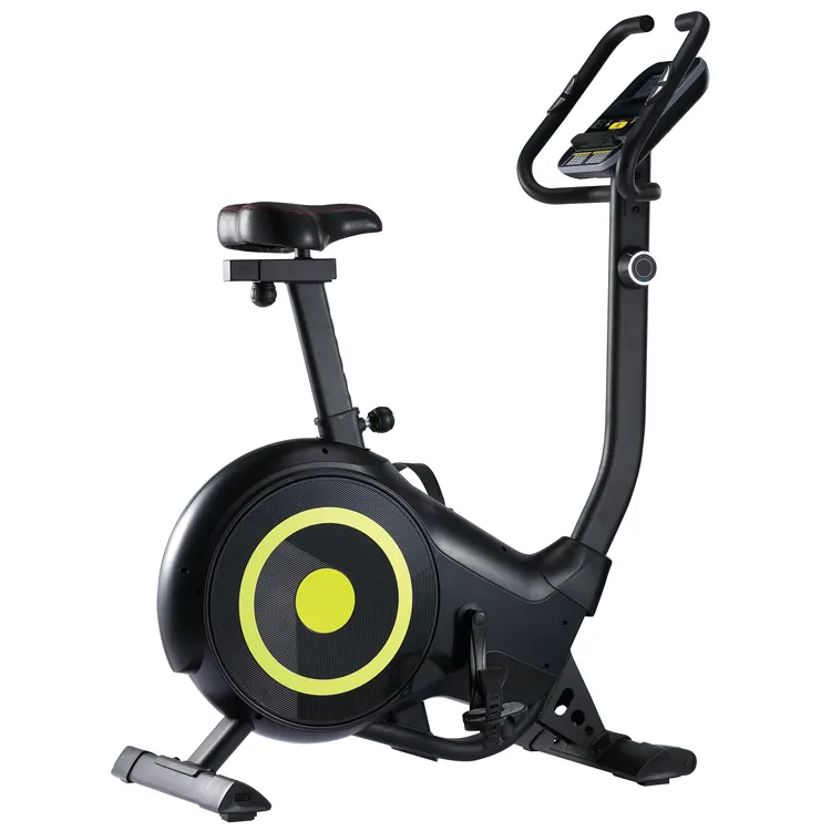 Artigos esportivos Gymate Magnética Bicicleta de Exercício Recumbent