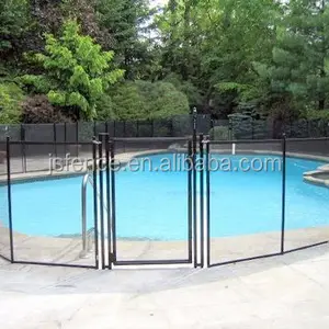 Top Quality Security Temporary Collapsible Fence Mesh Swimming Fencing