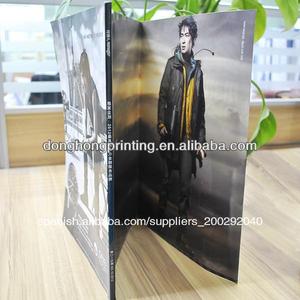 Baratos de fotos de impresión de libros, tapa dura libro de fotos de impresión, perfecto enlazados libro de fotos de impresión - Product Image 1