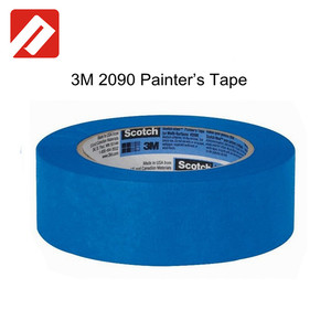 3 M <span class=keywords><strong>Scotch</strong></span> Bonne Performance Résistant Aux UV Bleu Peintre Du Ruban Adhésif En <span class=keywords><strong>Gros</strong></span> - Product Image 3