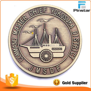 <span class=keywords><strong>Venta</strong></span> caliente del precio <span class=keywords><strong>de</strong></span> fábrica <span class=keywords><strong>de</strong></span> fundición Custom Challenge moneda del dólar <span class=keywords><strong>de</strong></span> plata - Product Image 4