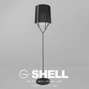 Kim Loại phổ biến Xây Dựng Đèn <span class=keywords><strong>Ikea</strong></span> Đèn Sàn - Product Image 3