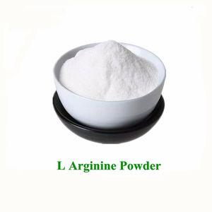 GMP, Заводская поставка, оптом, порошок L-аргинина HCL для косметических товаров для взрослых - Product Image 2