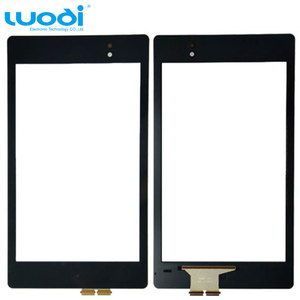 Bộ Số Hóa Màn Hình Cảm Ứng Thay Thế Cho <span class=keywords><strong>Google</strong></span> <span class=keywords><strong>Nexus</strong></span> <span class=keywords><strong>7</strong></span> Thế Hệ Thứ 2 ME571K - Product Image 1