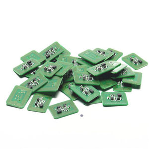 Chip Mới Cho Máy In Tương Thích C711WT Thiết Lập Lại Mực Chip Cho OKI C711 Chip Trống - Product Image 4