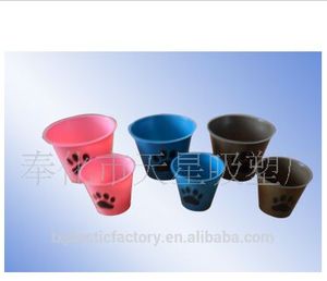 Moitié hydroponique en plastique plateau de graine germination - Product Image 3