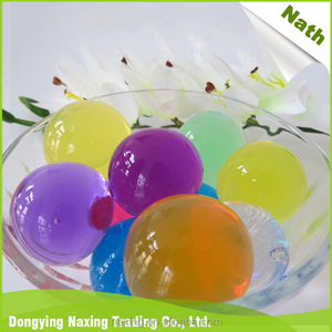MSDS Certificación <span class=keywords><strong>de</strong></span> alta calidad <span class=keywords><strong>gel</strong></span> granos ampliable <span class=keywords><strong>agua</strong></span> - Product Image 6