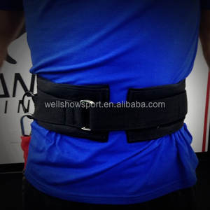 Kit de cordes de sprint d'entraînement de course à pied de sécurité sportive Wellshow, ceinture, bandes de résistance, cordon d'étirement réactif d'accélération - Product Image 6