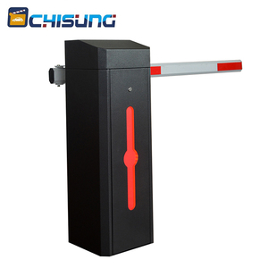 Dc Servo Motor Railway <strong>Crossing</strong> 0.3S New Speed Barriers <strong>Gate</strong>