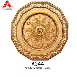 PS trần nghệ thuật ánh sáng hiện đại cho phòng tắm giả trang trí gạch trần vật liệu - Product Image 2