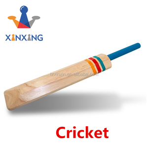 De Madera bate de <span class=keywords><strong>cricket</strong></span> OEM deporte al aire libre juegos de béisbol juego de caballeros - Product Image 2