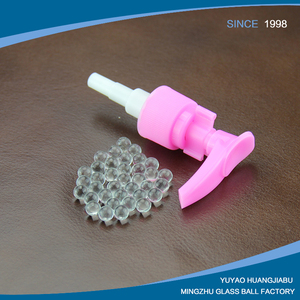 Utilizado para los cosméticos bomba 2mm 3mm 4 m 5mm esfera de la bola de cristal del grano - Product Image 3