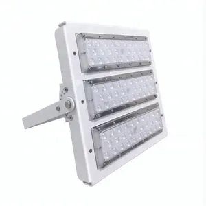 Football Field Projector Lights 150watt LED Flood Light Reflector Sports Stadium Lighting