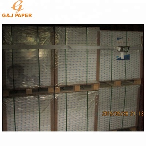 Top bán 150Gsm <span class=keywords><strong>C1S</strong></span> c2s <span class=keywords><strong>chromo</strong></span> Giấy Couche giấy bóng nghệ thuật giấy - Product Image 6