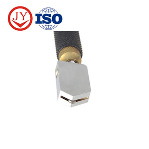 Taglierina per vetro <span class=keywords><strong>professionale</strong></span> per alimentazione a olio con manico in metallo resistente - Product Image 3