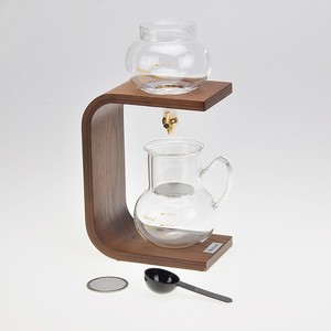 เครื่องชงกาแฟแบบชงเย็นขนาด600มล. โปร่งใสมีประโยชน์ - Product Image 4