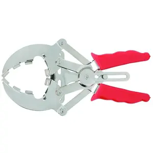 Piston Ring Pliers, Car Auto Piston Ring Compressor Pliers Expander  Installer Remove Tool(6 Inch)