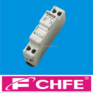 Portafusibile RT18-32 <span class=keywords><strong>PMF</strong></span> 10x38 1+N 10 X 38 1P+N per il Mercato Francese - Product Image 5