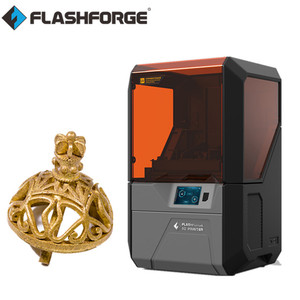 <span class=keywords><strong>Flashforge</strong></span> <span class=keywords><strong>Hunter</strong></span> coût-efficace 3d DLP imprimante - Product Image 1