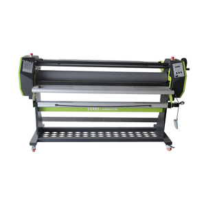 5 Feet Width China Vinyl Hot and Cold <strong>Laminating</strong> <strong>Machine</strong> - Product Image 2