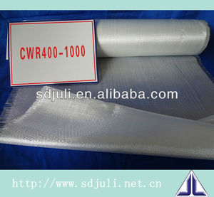 Le matériel de frp en fibre de verre tissée itinérant <span class=keywords><strong>cwr</strong></span>( 135gsm à 800gsm) - Product Image 1