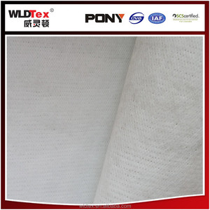 Nuevo Estilo 60-220GSM Limpie Tela No Tejida Para <span class=keywords><strong>Toallitas</strong></span> Húmedas - Product Image 1