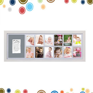 Super light clay Bébé d'anniversaire cadeau vrac articles pour enfants empreinte d'argile - Product Image 1