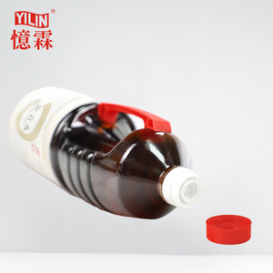 Di alta qualità 1.8L all'ingrosso thai <span class=keywords><strong>salsa</strong></span> di pesce con il disegno del cliente logo - Product Image 4
