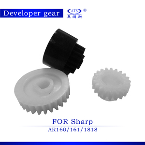AR-202SD Pengembang Kompatibel untuk Sharp Copier Pengembang AR1818 2718 2818 2920 161 163 202 M160 M205