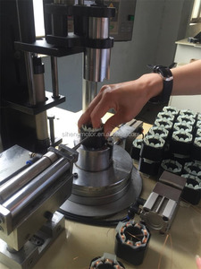 <span class=keywords><strong>42</strong></span> 57BYGH 1.8 Degré Moteur pas à pas, Moteur À Engrenages pour CNC machine - Product Image 5
