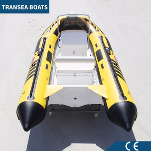 La aprobación CE <span class=keywords><strong>de</strong></span> China <span class=keywords><strong>venta</strong></span> caliente pvc inflable barco RIB420 para la <span class=keywords><strong>venta</strong></span> - Product Image 1