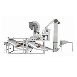 Oat Dehuller, Oat Sheller, Oat Huller