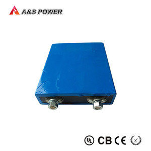 Lifepo4 batterie 3.2 V 10Ah prismatiques boîtier en aluminium solaire batterie au lithium - Product Image 3