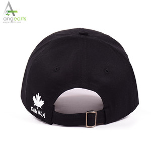 Thương Hiệu Mới CANADA Thư Cotton Thêu Mũ Bóng Chày Mũ <span class=keywords><strong>Snapback</strong></span> Cho Nam Giới Phụ Nữ Giải Trí Mũ <span class=keywords><strong>Cap</strong></span> Bán Buôn - Product Image 6