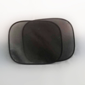 Car Window Shade - Cling Sunshade for Car Windows - Sun, Glare and UV Rays Protection for Your Child - Baby - Product Image 1