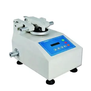 Flooring, Plywood, Glass <strong>Taber</strong> Abrasion <strong>Tester</strong>/Abrasion Test Machine Dongguan <strong>Manufacturer</strong> - Product Image 1