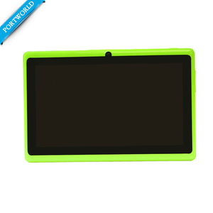 7 zoll <span class=keywords><strong>a13</strong></span> Fahrer touchscreen mitte tablette pc Bedienungsanleitung - Product Image 2