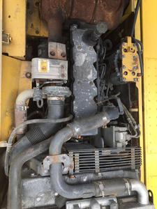 ขายรถขุด <span class=keywords><strong>Komatsu</strong></span> <span class=keywords><strong>220</strong></span>มือสอง - Product Image 6