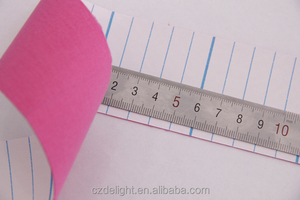 DL 테이프 운동 요법 5cm X 5m 크기 선수 테이프 방수 물리 치료 - Product Image 3