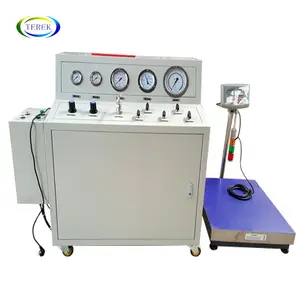 Excellent quality biogas filling gas booster pump for small biogas pump